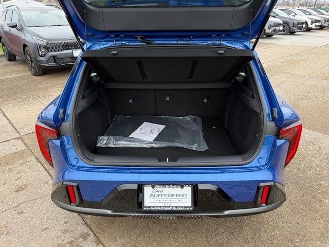 2026 Kia K4 GT-Line Turbo Cape Girardeau MO