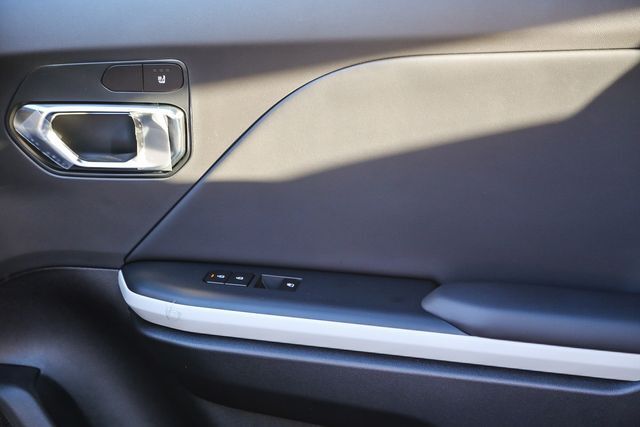 2026 Kia K4 GT-Line Turbo Glendale CA