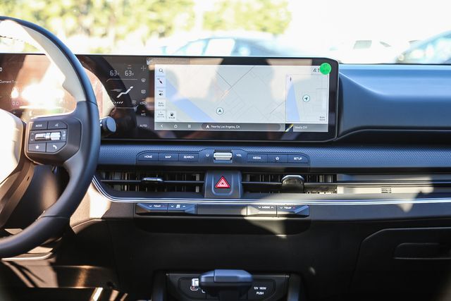 2026 Kia K4 GT-Line Turbo Glendale CA