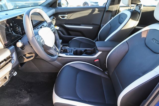 2026 Kia K4 GT-Line Turbo Glendale CA