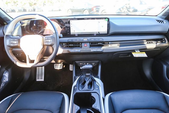 2026 Kia K4 GT-Line Turbo Glendale CA