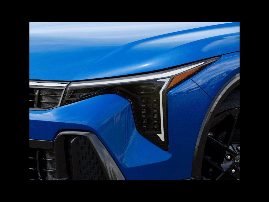 2026 Kia K4 GT-Line Turbo Glendale CA