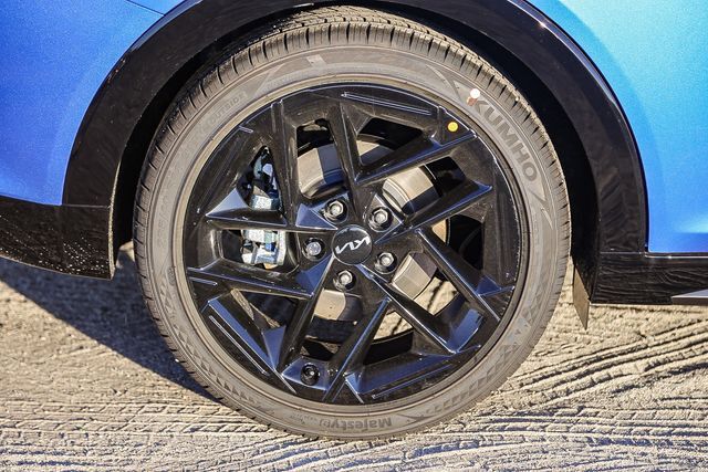 2026 Kia K4 GT-Line Turbo Glendale CA