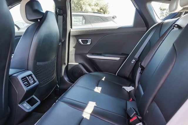 2026 Kia K4 GT-Line Turbo Huntington Beach CA