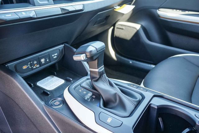 2026 Kia K4 GT-Line Turbo Huntington Beach CA