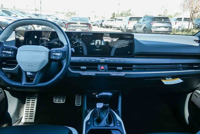 2026 Kia K4 GT-Line Turbo Huntington Beach CA