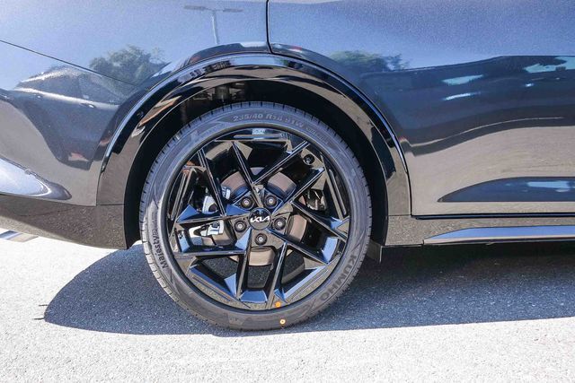 2026 Kia K4 GT-Line Turbo Huntington Beach CA