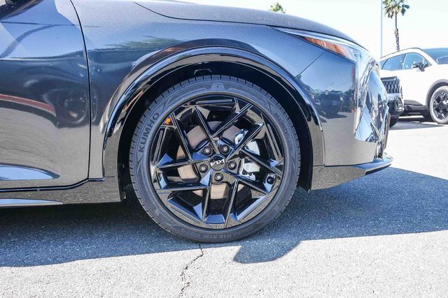 2026 Kia K4 GT-Line Turbo Huntington Beach CA