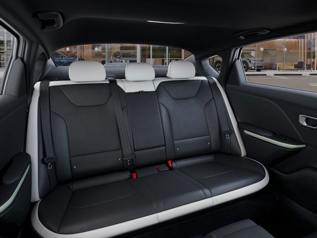 2026 Kia K4 GT-Line Turbo Huntington Beach CA