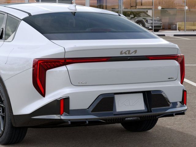 2026 Kia K4 GT-Line Turbo Huntington Beach CA