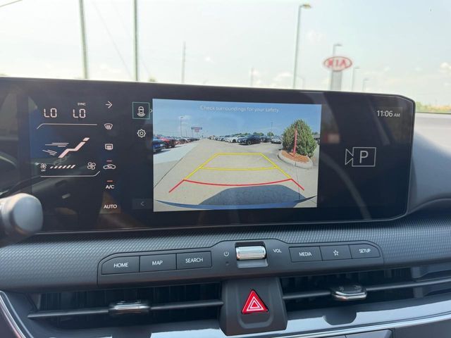 2026 Kia K4 GT-Line Cape Girardeau MO