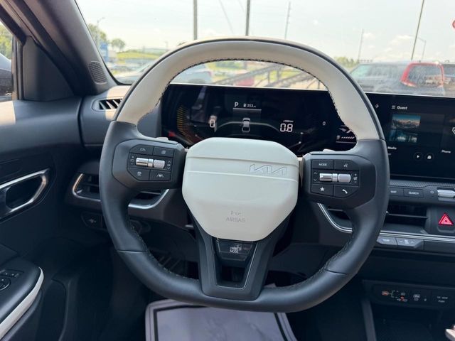 2026 Kia K4 GT-Line Cape Girardeau MO
