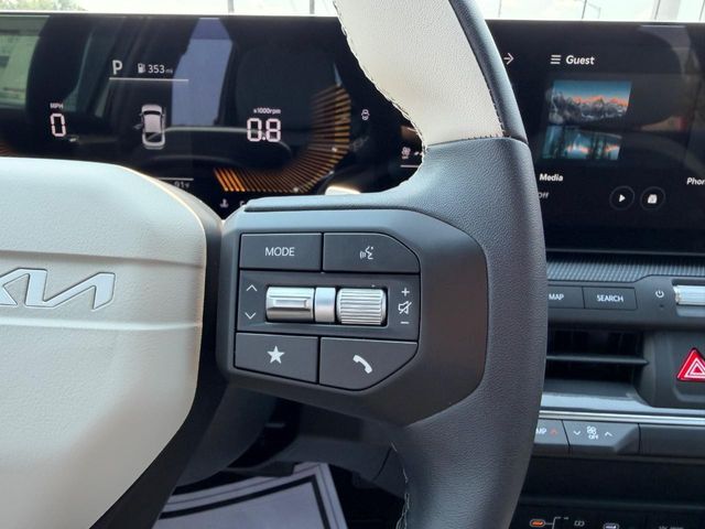 2026 Kia K4 GT-Line Cape Girardeau MO