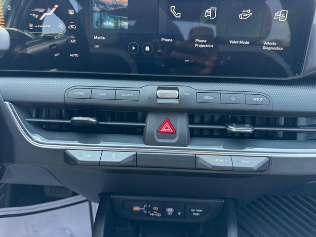 2026 Kia K4 GT-Line Cape Girardeau MO