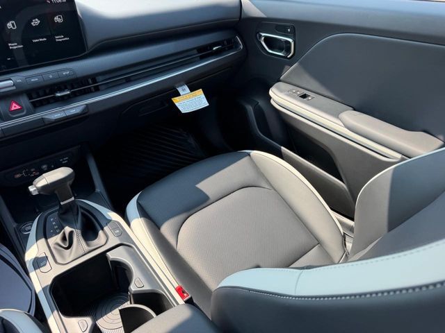2026 Kia K4 GT-Line Cape Girardeau MO