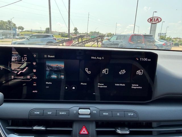 2026 Kia K4 GT-Line Cape Girardeau MO