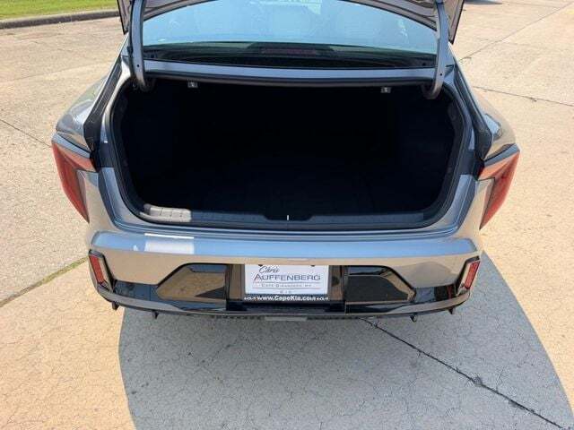 2026 Kia K4 GT-Line Cape Girardeau MO