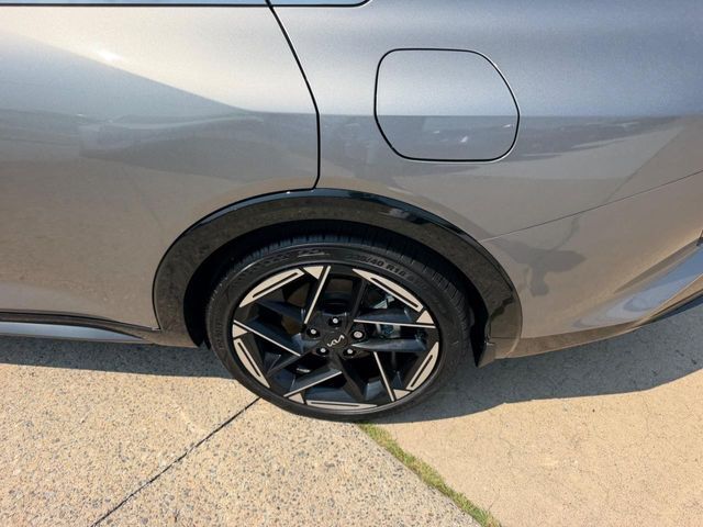 2026 Kia K4 GT-Line Cape Girardeau MO