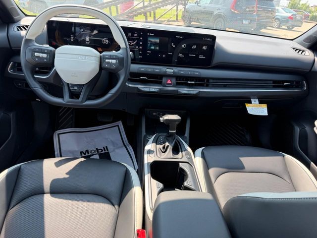 2026 Kia K4 GT-Line Cape Girardeau MO