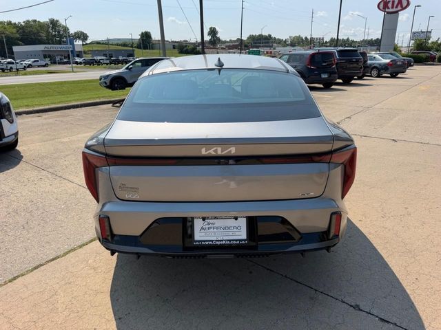 2026 Kia K4 GT-Line Cape Girardeau MO