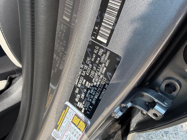 2026 Kia K4 GT-Line Cape Girardeau MO