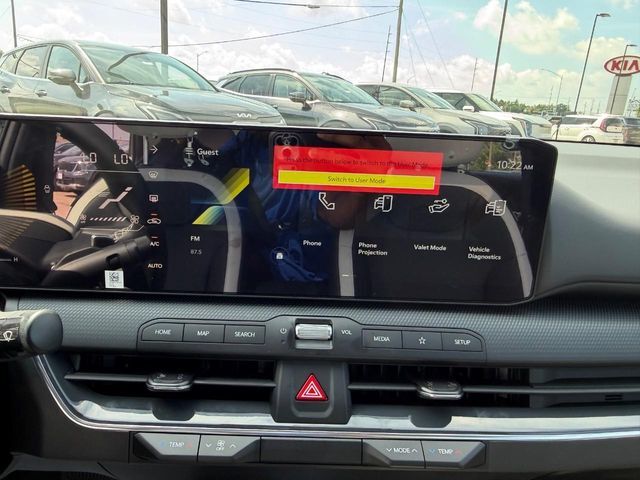 2026 Kia K4 GT-Line Cape Girardeau MO