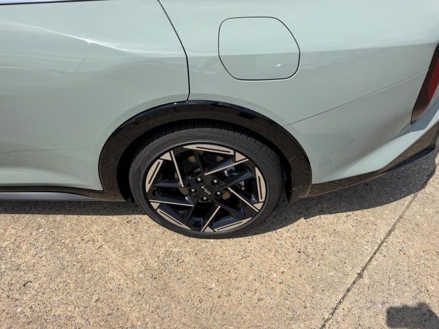 2026 Kia K4 GT-Line Cape Girardeau MO