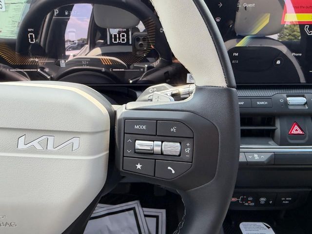 2026 Kia K4 GT-Line Cape Girardeau MO