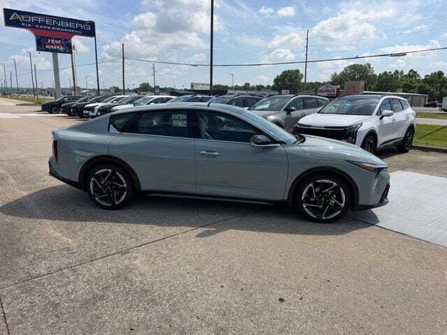 2026 Kia K4 GT-Line Cape Girardeau MO