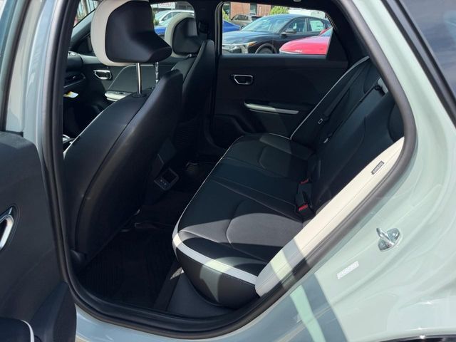 2026 Kia K4 GT-Line Cape Girardeau MO