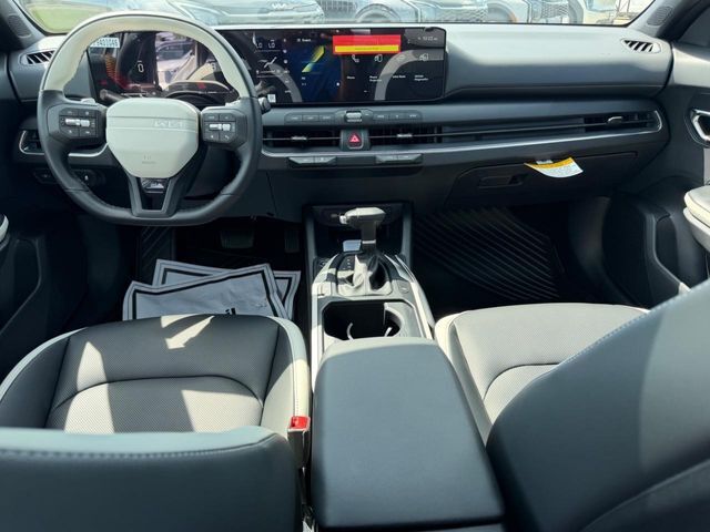 2026 Kia K4 GT-Line Cape Girardeau MO