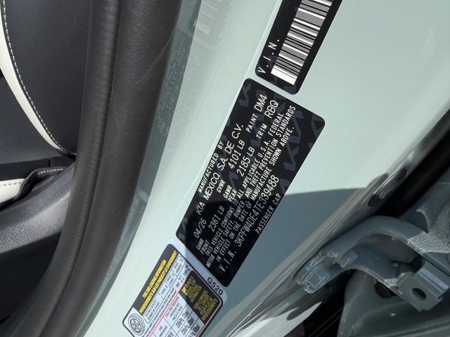 2026 Kia K4 GT-Line Cape Girardeau MO
