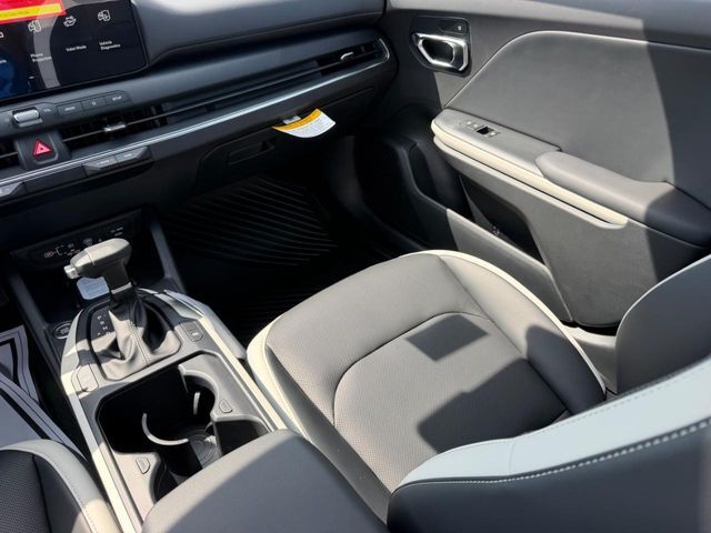 2026 Kia K4 GT-Line Cape Girardeau MO