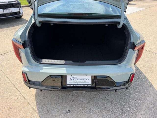 2026 Kia K4 GT-Line Cape Girardeau MO