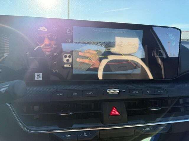 2026 Kia K4 GT-Line Cape Girardeau MO