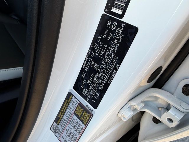 2026 Kia K4 GT-Line Cape Girardeau MO