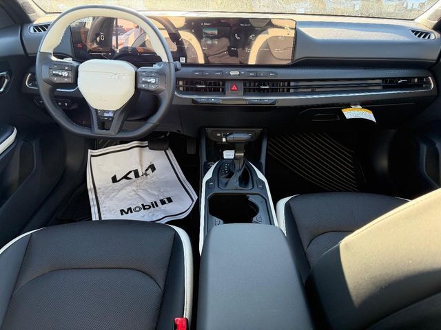 2026 Kia K4 GT-Line Cape Girardeau MO