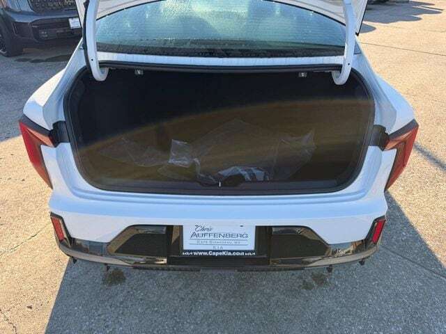 2026 Kia K4 GT-Line Cape Girardeau MO