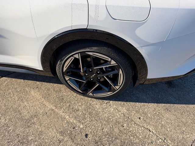 2026 Kia K4 GT-Line Cape Girardeau MO