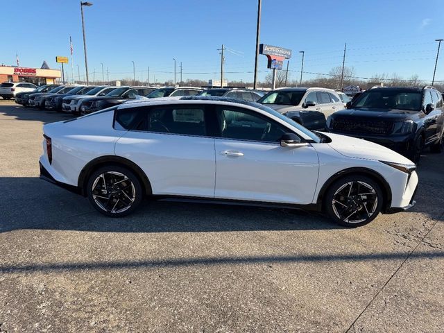 2026 Kia K4 GT-Line Cape Girardeau MO