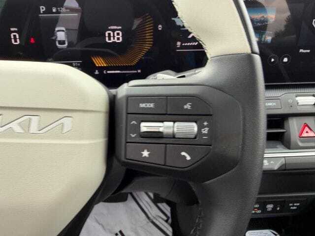 2026 Kia K4 GT-Line Cape Girardeau MO