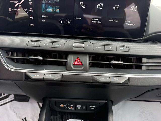 2026 Kia K4 GT-Line Cape Girardeau MO