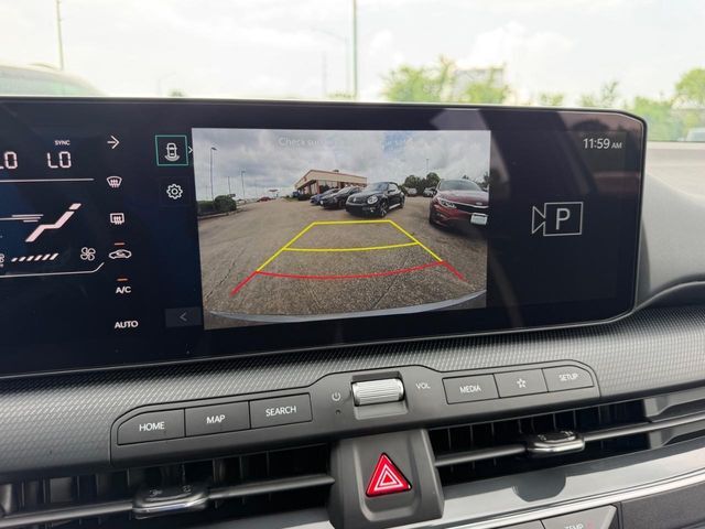 2026 Kia K4 GT-Line Cape Girardeau MO