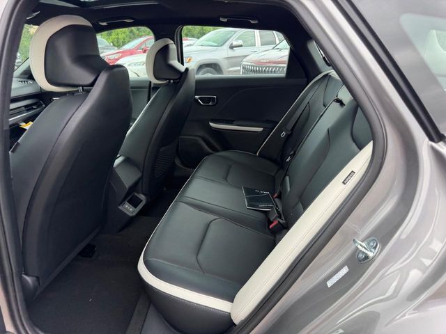 2026 Kia K4 GT-Line Cape Girardeau MO