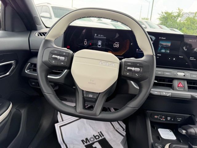 2026 Kia K4 GT-Line Cape Girardeau MO