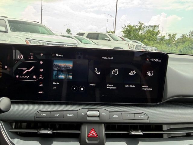 2026 Kia K4 GT-Line Cape Girardeau MO