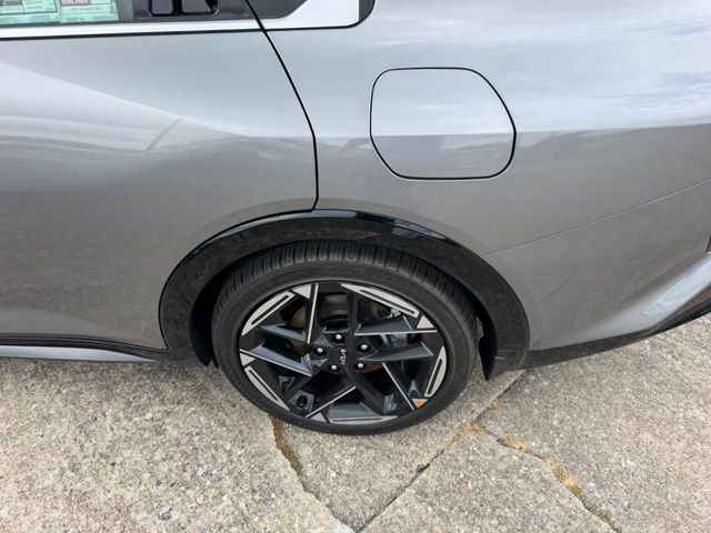 2026 Kia K4 GT-Line Cape Girardeau MO