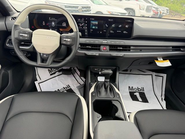 2026 Kia K4 GT-Line Cape Girardeau MO