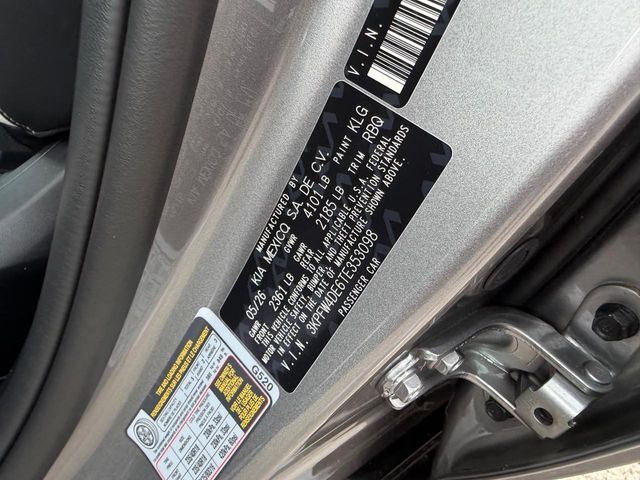 2026 Kia K4 GT-Line Cape Girardeau MO