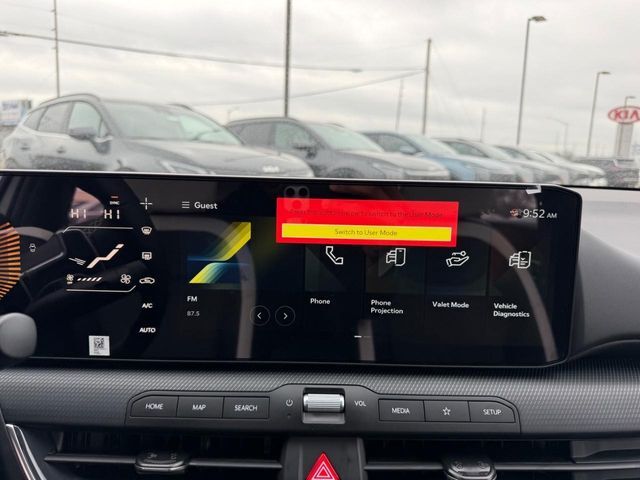 2026 Kia K4 GT-Line Cape Girardeau MO